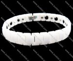 JB270051 Tungsten Bracelet