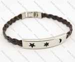 Stainless Steel Bracelets -JB060050