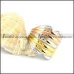 Stainless Steel ring - r000140