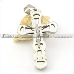 Stainless Steel Pendant -p000575