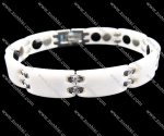 JB270053 Tungsten Bracelet