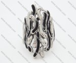 Stainless Steel Ring - JR090105