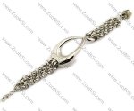 Stainless Steel bracelet -JB010008