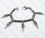 Stainless Steel bracelet - JB050153