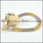 Stainless Steel Bracelet - b000325