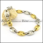 Stainless Steel Bracelet -b000682