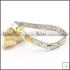 Stainless Steel Bracelet -b000748