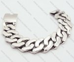 Stainless Steel Bracelet - JB200026