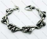 Stainless Steel bracelet - JB050156