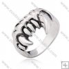 Stainless Steel Tiger Paw Ring - JR350073