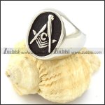 Stainless Steel Ring - r000891