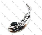 Stainless Steel Pendant - JP060003