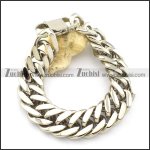 Stainless Steel Bracelet -b001302