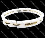 JB270054 Tungsten Bracelet