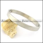 Stainless Steel Bangle - b001506