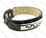 Stainless Steel Bracelets -JB060005