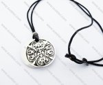 Stainless Steel nacklace - JN050007