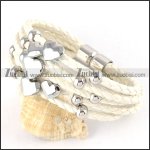 Stainless Steel Bracelet - b000379