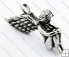 Stainless Steel pendant - JP400044