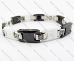 JB270059 Tungsten Bracelet