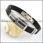 Stainless Steel Bracelet - b000015