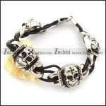 Stainless Steel Bracelet -b001294