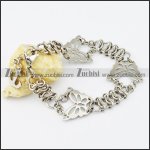 Stainless Steel bracelet - b000534