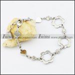 Stainless Steel bracelet - b000532