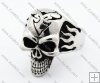 Stainless Steel Ring - JR370007