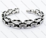 Stainless Steel bracelet - JB050295