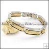 Stainless Steel Bracelet -b000630