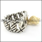 Stainless Steel Bracelet -b000849