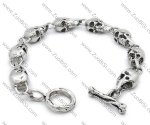 Stainless Steel bracelet -JB010007