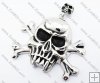 Stainless Steel Pendant - JP170168