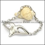 Stainless Steel bracelet - b000544