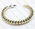 Stainless Steel Bracelet -JB100033