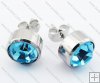 Stainless Steel earring - JE320016