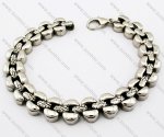 Stainless Steel bracelet - JB050146