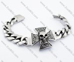 Stainless Steel bracelet -JB010019