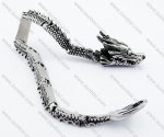 Stainless Steel bracelet - JB050194