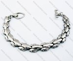 Stainless Steel bracelet - JB050150