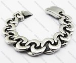 Stainless Steel Bracelet - JB200063