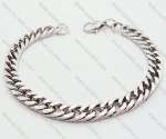 Stainless Steel Bracelet - JB200040