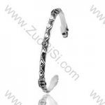 Especial Stainless Steel Bangles - JB350031