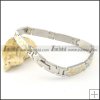 Stainless Steel Bracelet -b000749