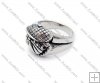 Stainless Steel ring -JR010009