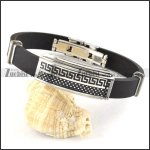 Stainless Steel Bracelet - b000010