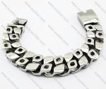 Stainless Steel Bracelet - JB200067