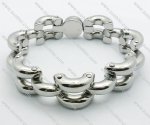 Stainless Steel Bracelet - JB120070