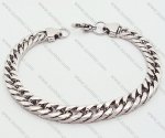 Stainless Steel Bracelet - JB200041